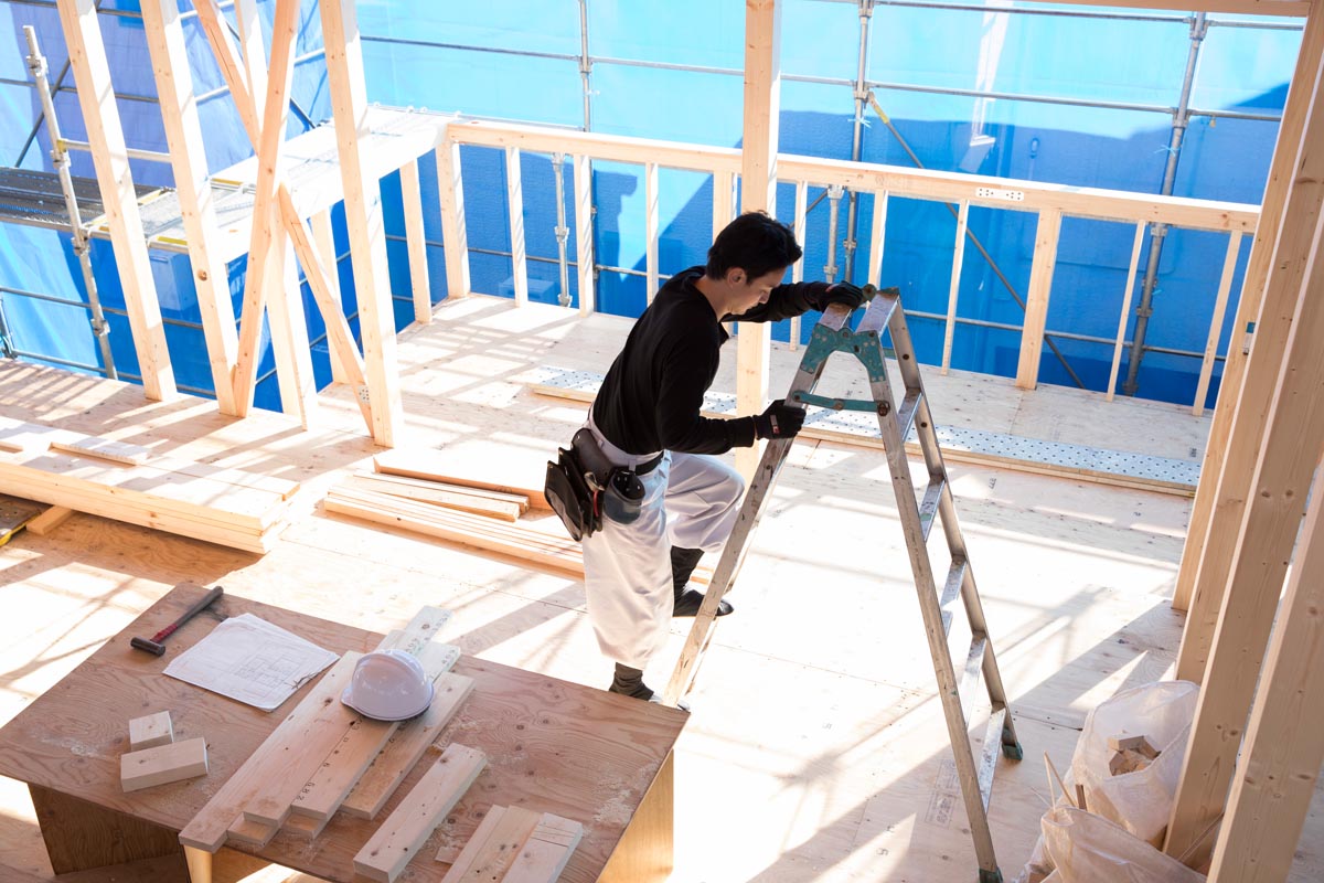 ー大工による建具作りの魅力とその技術：オーダーメイドで作る理想の空間ー